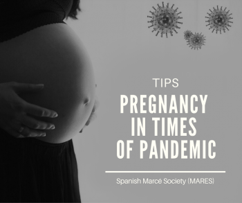 Pregnancy in pandemic times